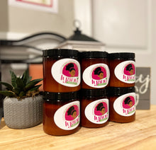 Load image into Gallery viewer, Hair/Body Butter (Now Featuring New Seasonal Scents!)